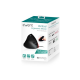 EWENT - SOURIS VERTICALE ERGONOMIQUE - USB