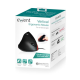 EWENT - SOURIS VERTICALE ERGONOMIQUE - USB