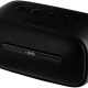 Haut-parleur Bluetooth portable, étanche, radio FM, batterie rechargeable intégrée