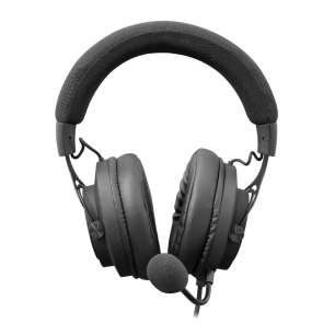 CASQUE AUDIO MULTIMEDIA POUR PC