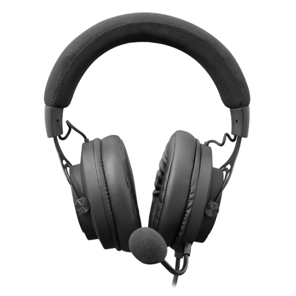 CASQUE AUDIO MULTIMEDIA POUR PC