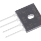 Pont de diode, 8A, 600V, 4-Pin