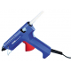 PISTOLET A COLLE 200W 206°C 220V - BATON DE COLLE DIAM 11MM - STEINEL