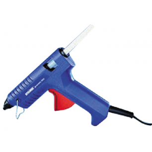 PISTOLET A COLLE 200W 206°C 220V - BATON DE COLLE DIAM 11MM - STEINEL