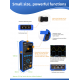 Oscilloscope 40MHZ - Multimètre - Portable 2 en 1