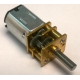 MOTO REDUCTEUR 6VDC 30RPM - MINIATURE