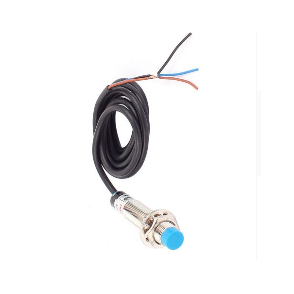 CAPTEUR DE PROXIMITE INDUCTIF 3 FILS - 5VDC