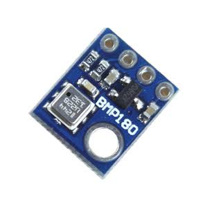 CAPTEUR DE PRESSION BAROMETRIQUE GY68 - BMP180 - POUR UTLISATION AVEC ARDUINO