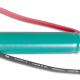 ACCU NiMH AAA-R3, 1.2V-900mAh, AVEC COSSES A SOUDER