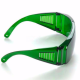 LUNETTE DE PROTECTION LASER 340NM-1250NM