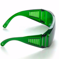 LUNETTE DE PROTECTION LASER 340NM-1250NM