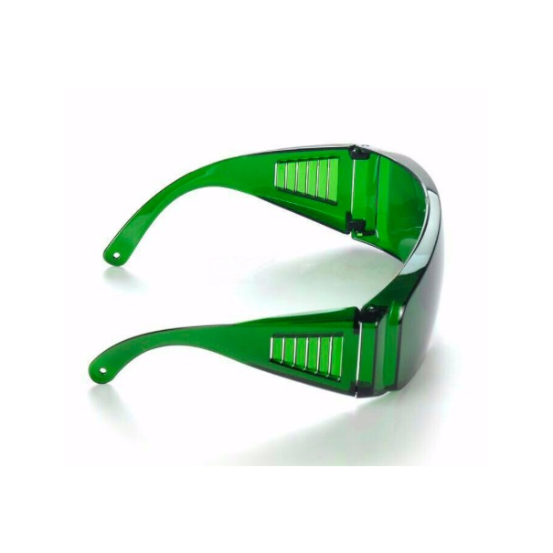 LUNETTE DE PROTECTION LASER 340NM-1250NM