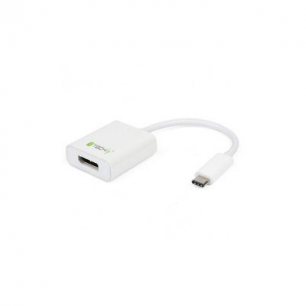 ADAPTATEUR USB-C VERS DISPLAY PORT