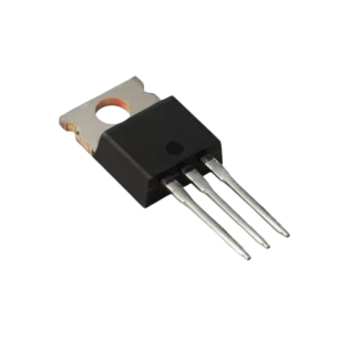 MOSFET DE PUISSANCE N-CH 100V-14A