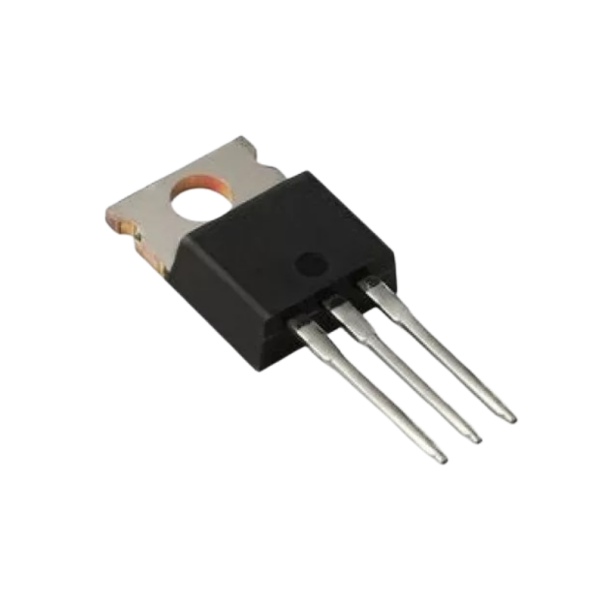 MOSFET DE PUISSANCE N-CH 100V-14A