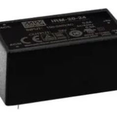 ALIMENTATION, AC-DC, 3,3V, 4.5A