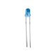 JEU DE 30 X LED BLEUE DE 3MM POUR MK193