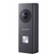 SONNETTE HIKVISION 2MP HD EN COULEUR POUR INTERCOM