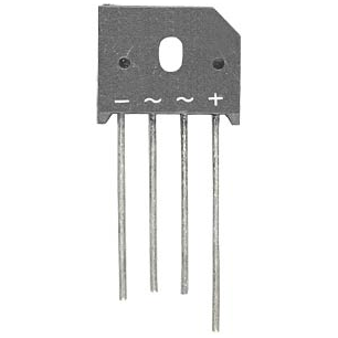 PONT DE DIODE 8A 1000V