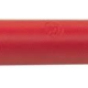 FICHE BANANE 4MM FEM/FEM RED KD10