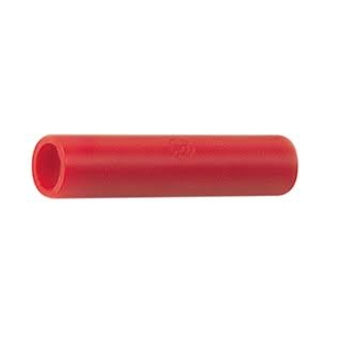 FICHE BANANE 4MM FEM/FEM RED KD10