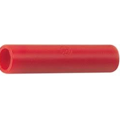 FICHE BANANE 4MM FEM/FEM RED KD10