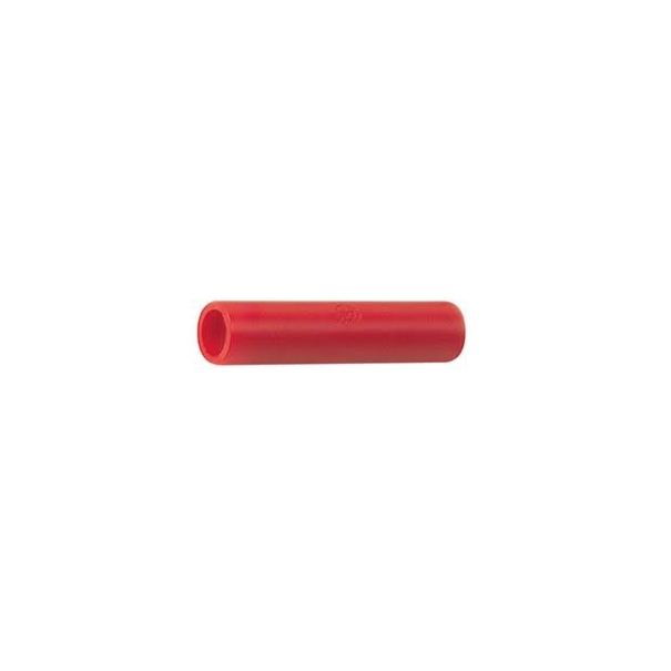 FICHE BANANE 4MM FEM/FEM RED KD10