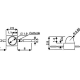 LED SOLID-STATE SUBMINIATURE 1.9mm - VERT DIFFUSANT