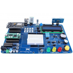 Kit de développement pour Arduino