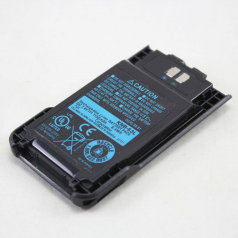 Batterie de remplacement 1130mah pour radioTK3501 - TK-2000 Kenwood