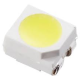 LED, Blanc, CMS, 3.5mm x 2.8mm, 20 mA, 3.2 V, 2050 mcd