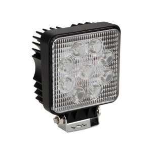 PHARE DE TRAVAIL À LED - 27 W - BLANC NEUTRE