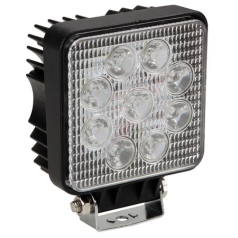 PHARE DE TRAVAIL À LED - 27 W - BLANC NEUTRE