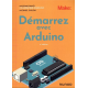 Livre Démarrez avec Arduino 4éme édition