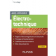 Livre Aide-mémoire Electrotechnique - Pierre Mayé - 3é edition