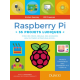 LIVRE RASPBERRY PI - 35 PROJETS LUDIQUESVous avez un Raspberry Pi ou vous projetez d’en acheter un, mais vous ne savez pas tro