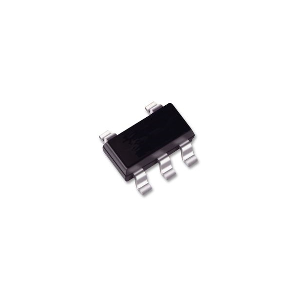 REGULATEUR 3.3V 150MA LOW DROP SMD SOT23-5