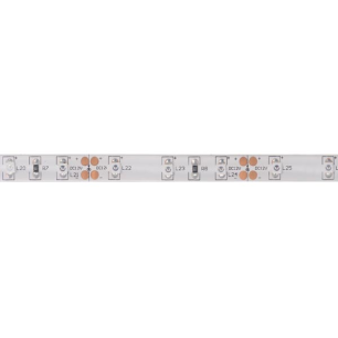 FLEXIBLE LED - ROUGE - 300 LED - 5 m - 12 V