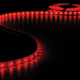 FLEXIBLE LED - ROUGE - 300 LED - 5 m - 12 V