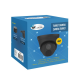 Caméra dôme Logon - 4MP 2.8mm ir:30m IP67 POE