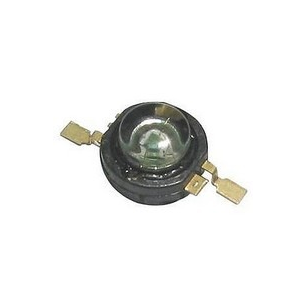 LED LUXEON BLEU - 1W - 350mA - 3,4V