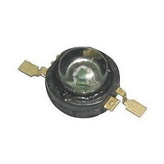 LED LUXEON BLEU - 1W - 350mA - 3,4V