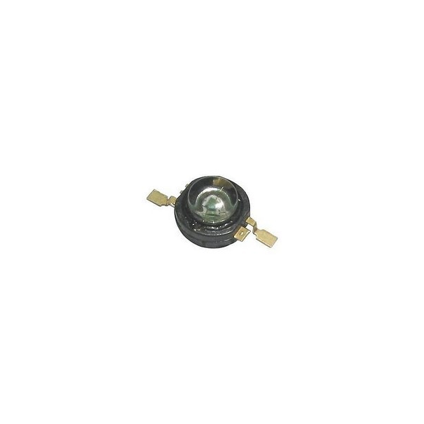 LED LUXEON BLEU - 1W - 350mA - 3,4V