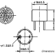 TRANSDUCTEUR ULTRASONIQUE - RECEPTEUR