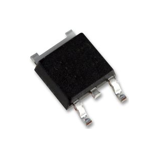 DIODE SHOTTKY 6A 60V BOITIER D-PACK