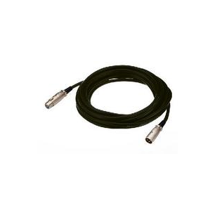 CABLE XLR M-F 10M MONACOR