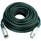 CABLE PROLONGATEUR MICRO XLR/XLR 20 METRES