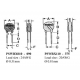 FUSIBLE REARMABLE 0.1-0.2A / 60Vcc