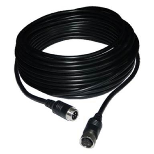 CABLE DE RACCORDEMENT 15M ENTRE MONITEUR ET MID700N / MID700S/II