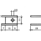 REFROIDISSEUR TO220 20°C/W